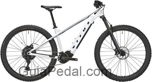 Vitus E-Sentier ficha técnica y opiniones